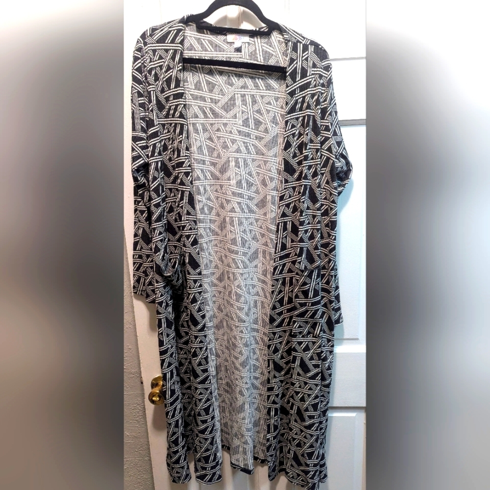 Lularoe Sarah Cardigan
